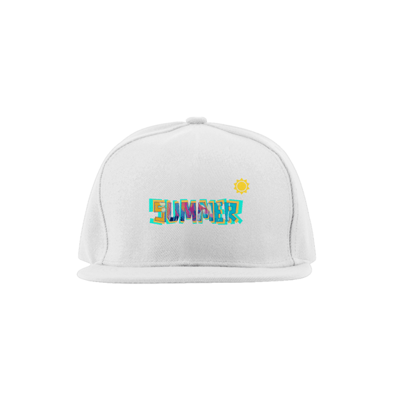 Boné Premium Summer