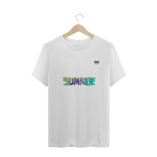 Nome do produto Camiseta Classic Summer
