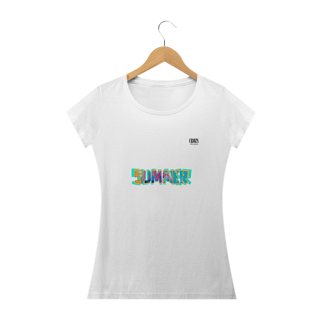 Nome do produto Camiseta Classic Summer
