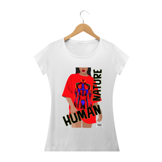 Nome do produto Baby Long Human Nature