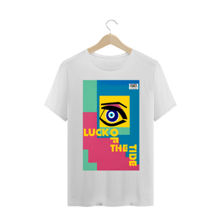 Nome do produto Camiseta Luck Of The Tide