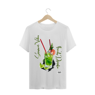 Nome do produto Camiseta Fresh Vibes