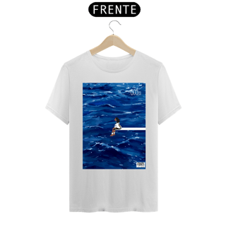 Nome do produto Camiseta SZA SOS