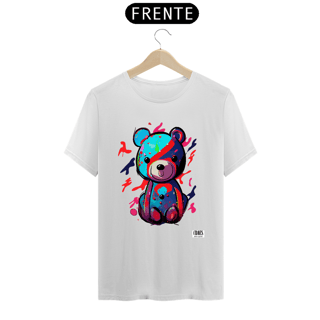 Nome do produto Camiseta Ursinho 