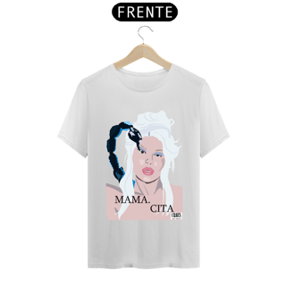 Nome do produto Camiseta Mamacita