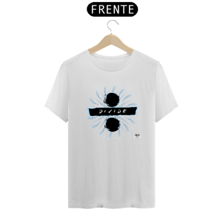 Nome do produto Camiseta Divide