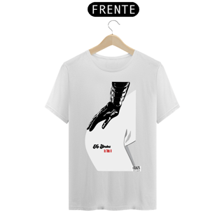 Nome do produto Camiseta The Strokes Is This It