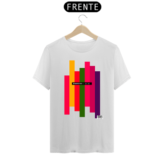 Nome do produto Camiseta Pet Shop Boys Introspective