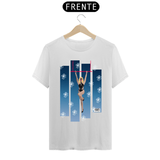 Nome do produto Camiseta Miley Cyrus Flowers
