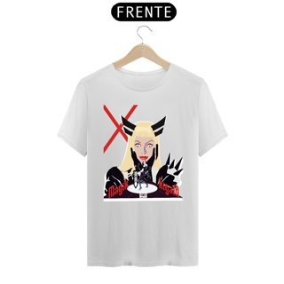 Nome do produto Camiseta Magik X