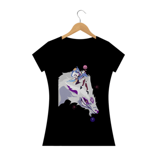 Nome do produto Baby Long Os Kindred Florescer Espiritual