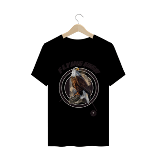 Nome do produto Camiseta Flying High