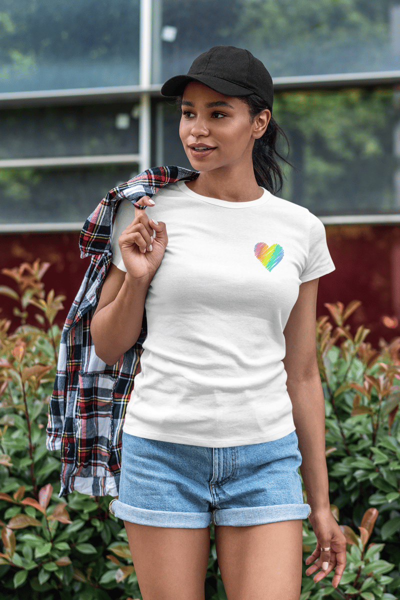 Nome do produto: Baby Long Pride