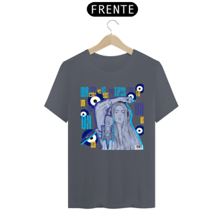 Nome do produto Camiseta Shakira BZRP Music Sessions #53