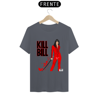 Nome do produto Camiseta SZA Kill Bill