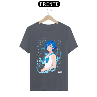 Nome do produto Camiseta Sailor Mercurio