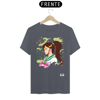 Nome do produto Camiseta Sailor Jupiter