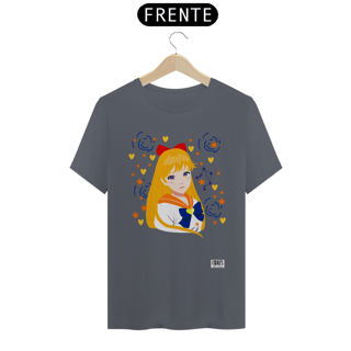 Nome do produto Camiseta Sailor Venus 