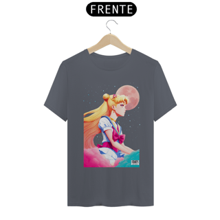 Nome do produto Camiseta Usagi Sailor Moon