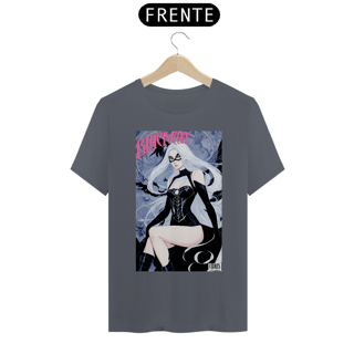 Nome do produto Camiseta Blackcat 
