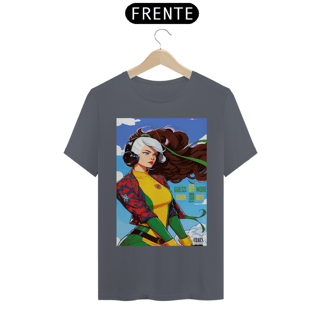 Nome do produto Camiseta Vampira 