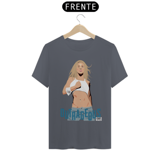 Nome do produto Camiseta Britney Spears Outrageous