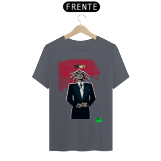 Nome do produto Camiseta Rihanna ANTI 