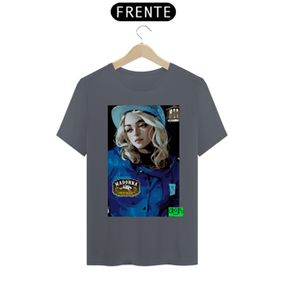 Nome do produto Camiseta Madonna Music