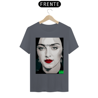 Nome do produto Camiseta Madonna Madame X