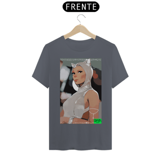 Nome do produto Camiseta Doja Cat Met Gala 2023
