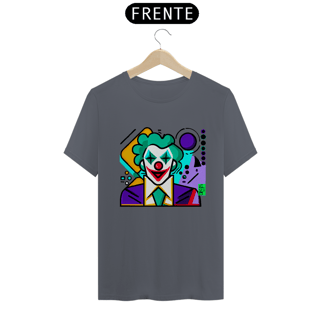 Nome do produto Camiseta Coringa