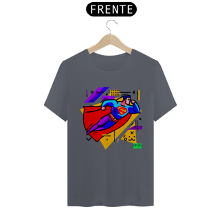 Nome do produto Camiseta Superman