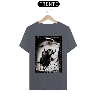 Nome do produto Camiseta E.T Katy Perry