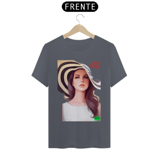 Nome do produto Camiseta Lana Del Rey