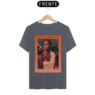 Nome do produto Camiseta Whitney Houston