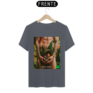 Nome do produto Camiseta Coco Loco Maluma