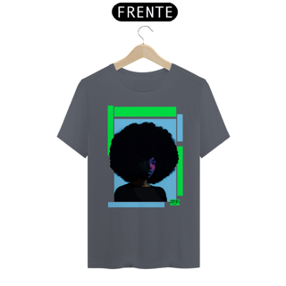 Nome do produto Camiseta Sink Sudan Archives
