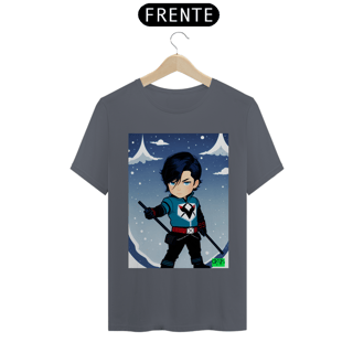 Nome do produto Camiseta Asa Noturna Inverno