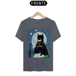 Nome do produto Camiseta Batman Inverno