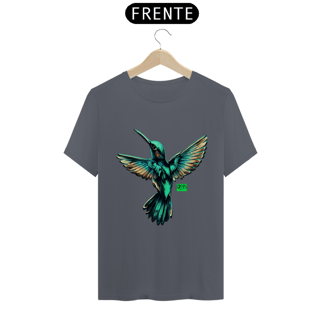 Nome do produto Camiseta Beija-Flor