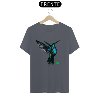 Nome do produto Camiseta Beija-Flor 2