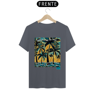 Nome do produto Camiseta Uma Brasileira