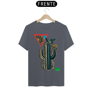 Nome do produto Camiseta Cacto