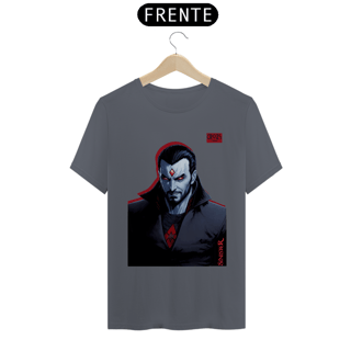 Nome do produto Camiseta Senhor Sinistro