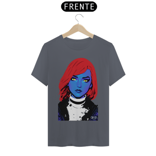 Nome do produto Camiseta Mística 