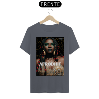 Nome do produto Camiseta AFRODHIT
