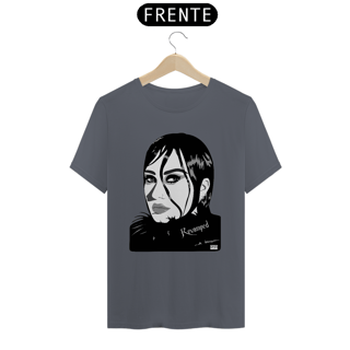 Nome do produto Camiseta Demi Lovato Revamped