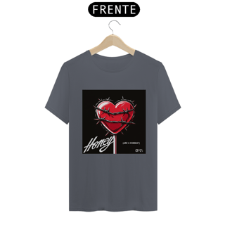 Nome do produto Camiseta Honey Maneskin
