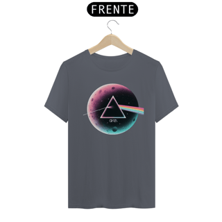 Nome do produto Camiseta Pink Floyd The Dark Side Of The Moon