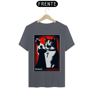 Nome do produto Camiseta O Exorcista 